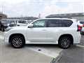 2021 Toyota Land Cruiser Prado
