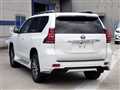 2021 Toyota Land Cruiser Prado