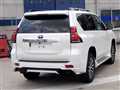 2021 Toyota Land Cruiser Prado