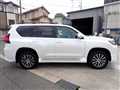 2021 Toyota Land Cruiser Prado