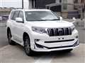 2021 Toyota Land Cruiser Prado