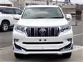 2021 Toyota Land Cruiser Prado