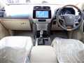 2021 Toyota Land Cruiser Prado