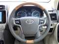 2021 Toyota Land Cruiser Prado