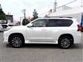 2021 Toyota Land Cruiser Prado
