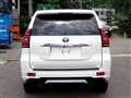 2021 Toyota Land Cruiser Prado