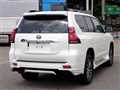 2021 Toyota Land Cruiser Prado