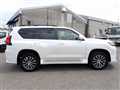 2021 Toyota Land Cruiser Prado