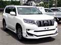 2021 Toyota Land Cruiser Prado
