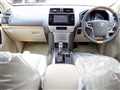 2021 Toyota Land Cruiser Prado