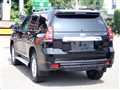 2021 Toyota Land Cruiser Prado