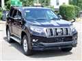 2021 Toyota Land Cruiser Prado
