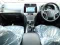 2021 Toyota Land Cruiser Prado
