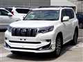 2021 Toyota Land Cruiser Prado