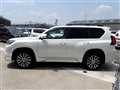 2021 Toyota Land Cruiser Prado