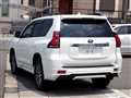 2021 Toyota Land Cruiser Prado