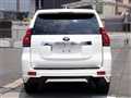 2021 Toyota Land Cruiser Prado