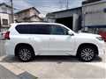 2021 Toyota Land Cruiser Prado