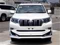 2021 Toyota Land Cruiser Prado