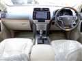 2021 Toyota Land Cruiser Prado