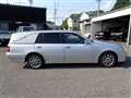 2006 Toyota Crown Estate