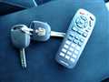 2006 Toyota Crown Estate
