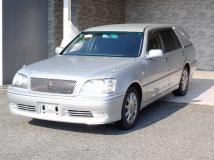 2006 Toyota Crown Estate