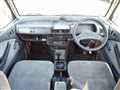 1996 Honda Acty Van