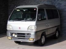 1996 Honda Acty Van