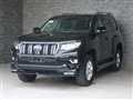 2021 Toyota Land Cruiser Prado
