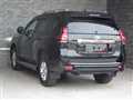 2021 Toyota Land Cruiser Prado