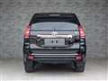2021 Toyota Land Cruiser Prado
