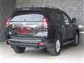 2021 Toyota Land Cruiser Prado