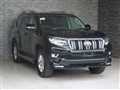 2021 Toyota Land Cruiser Prado