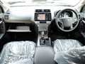 2021 Toyota Land Cruiser Prado