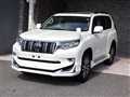 2021 Toyota Land Cruiser Prado
