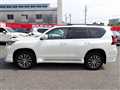 2021 Toyota Land Cruiser Prado