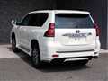 2021 Toyota Land Cruiser Prado