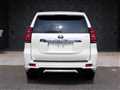 2021 Toyota Land Cruiser Prado