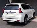 2021 Toyota Land Cruiser Prado
