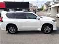 2021 Toyota Land Cruiser Prado