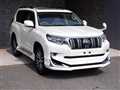 2021 Toyota Land Cruiser Prado