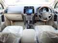 2021 Toyota Land Cruiser Prado