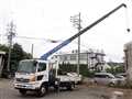 2012 Hino Ranger