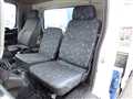 2012 Hino Ranger