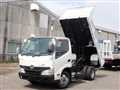 2014 Hino Dutro