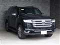 2025 Toyota Land Cruiser