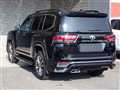 2023 Toyota Land Cruiser