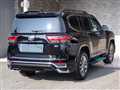 2023 Toyota Land Cruiser