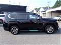 2023 Toyota Land Cruiser